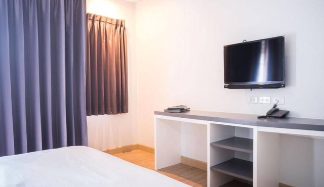 Family Apartment for rent in Chiangmai (FVR-3) in Chiang Mai