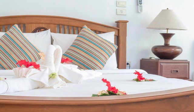 Family Holiday Village@Lone Island 2