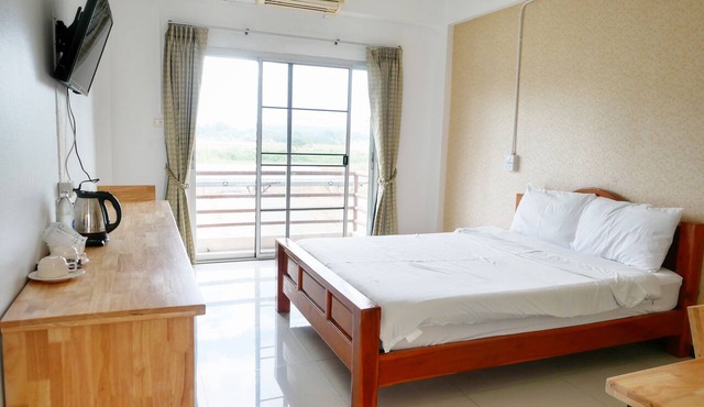 Fang Villa Hotel