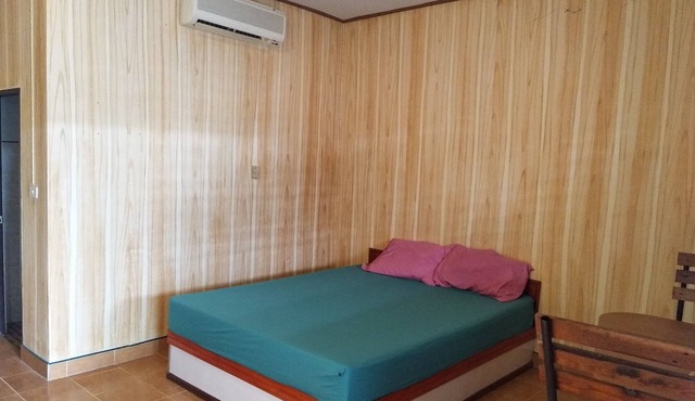 First First Inn in Si Mahosot