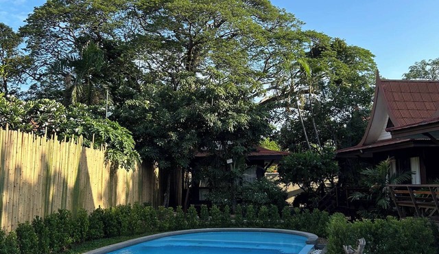 Flow Hua Hin - Ice Bath and Villa in Hua Hin