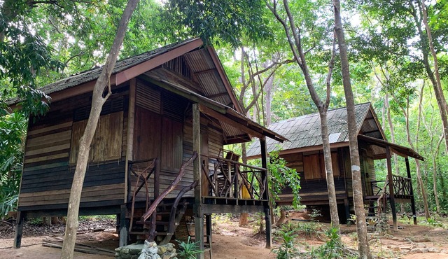 Foresta Cottage of Koh Pu no6193