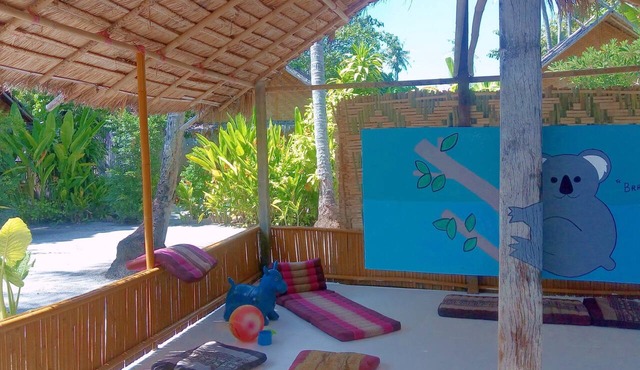 Forra Diving Resort - Sunrise Beach - Koh Lipe in Koh Lipe