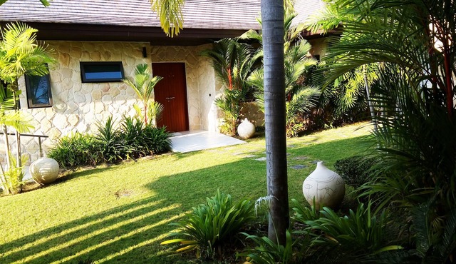 Fresh Breezes, Hillside Guest House at Springfield