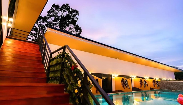 Fresh Resort Pattaya in Pattaya
