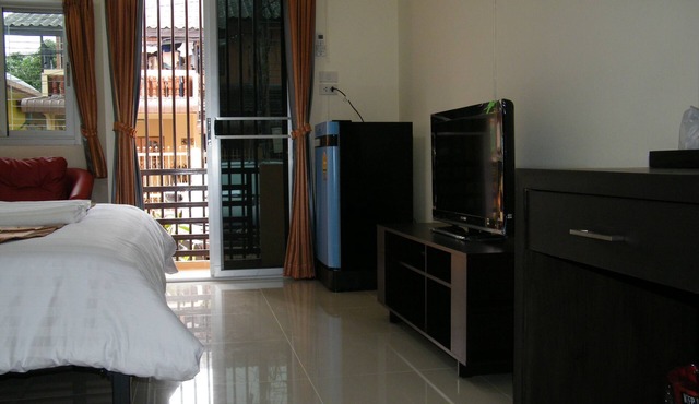 Fun Dee Mansion in Ubon Ratchathani