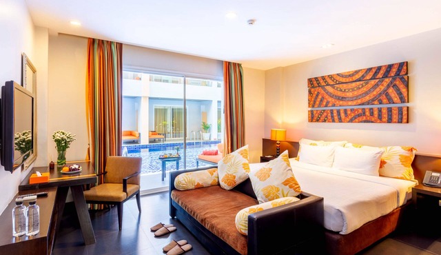FuramaXclusive Sandara Hua Hin in Cha-am