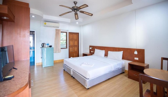 G house guest house