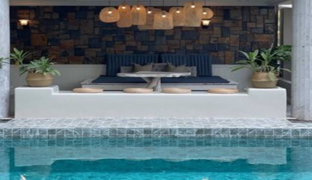 Garden Paradise Hotel & Serviced Apartment