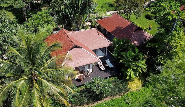 Garden Suite Pimalai II in Ko Lanta Yai