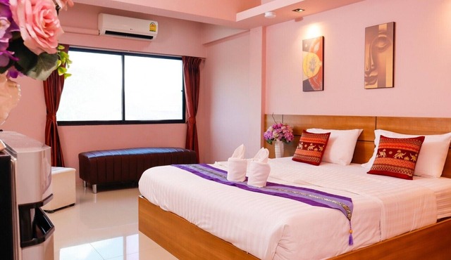 GEMTREE Boutique Lampang in Lampang