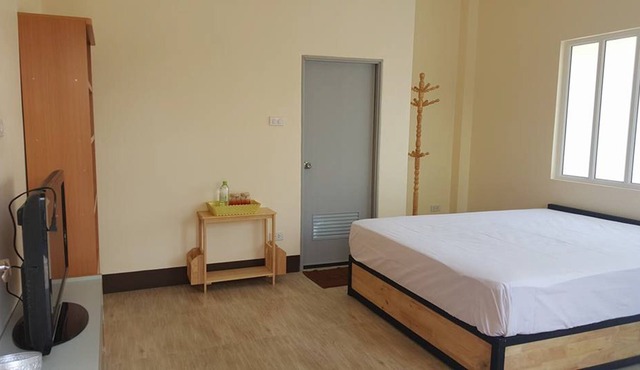 Ginza Pran Resort in Pranburi