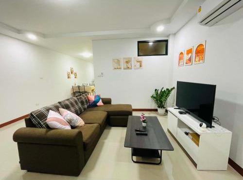 Gips Home in Doi Saket
