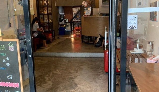 Good Space Hostel