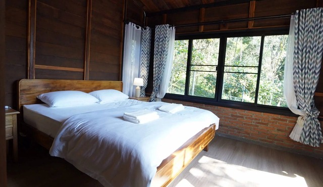 Goodvibes Cabins Chiang Mai