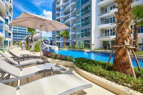 Grand Avenue Suites x MonthStayZ Thailand