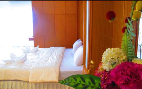 Grand Drago Service Apartment