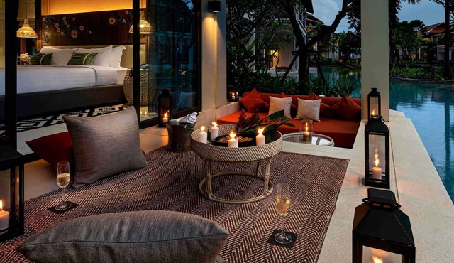 Grand Mercure Khao Lak Bangsak