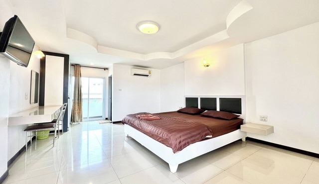 Grand Place Resort in Udon Thani