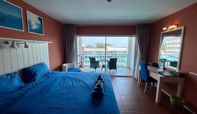 GrandBlue Resort