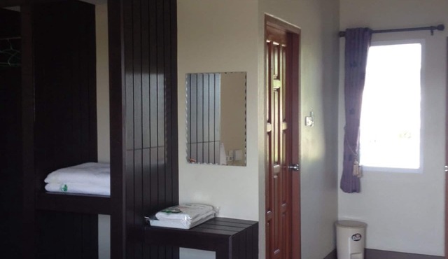 Green Garden Resort in Nakhon Ratchasima