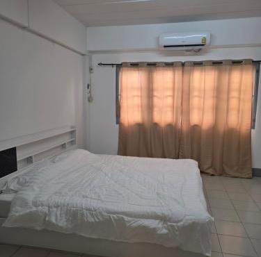Guest house in the middle of Old city Chiang mai A6