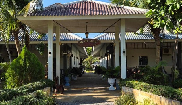 Happy Mind Resort