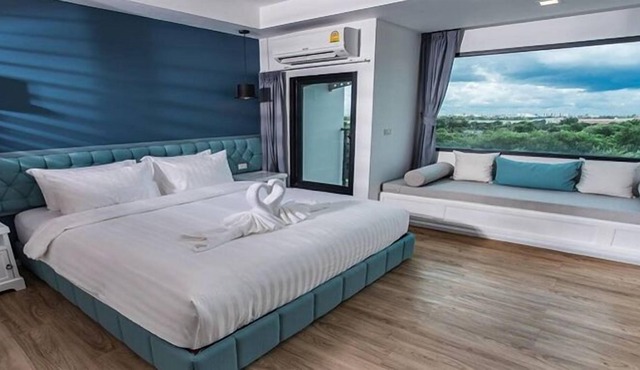 Haus Hotel Udonthani in Udon Thani