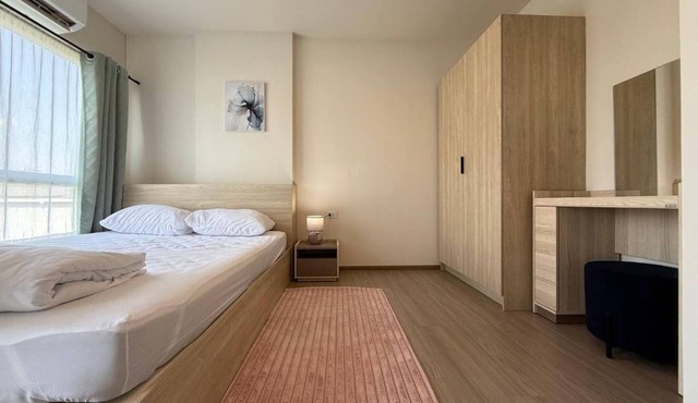 HAY Huahin Family 2BR in Nong Kae