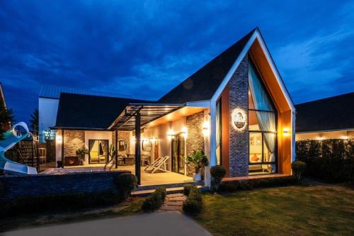 Hi Hills Khao Yai