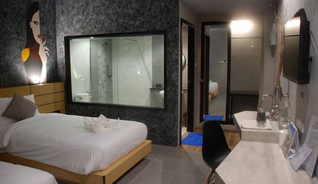 Hide & Seek Resort Krabi in Krabi