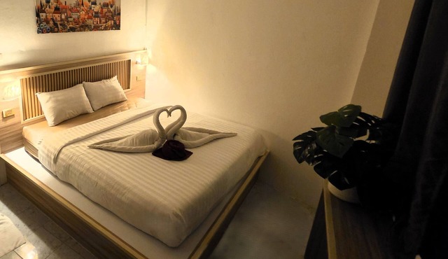 Hideout Hostel 2 in Ko Pha-ngan