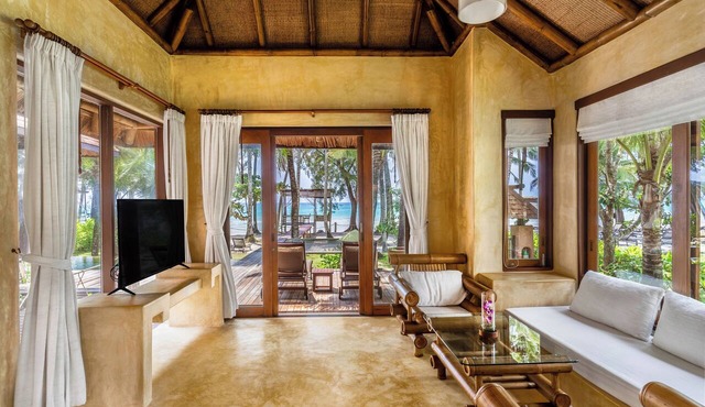 High Season Pool Villa & Spa in Ko Kood