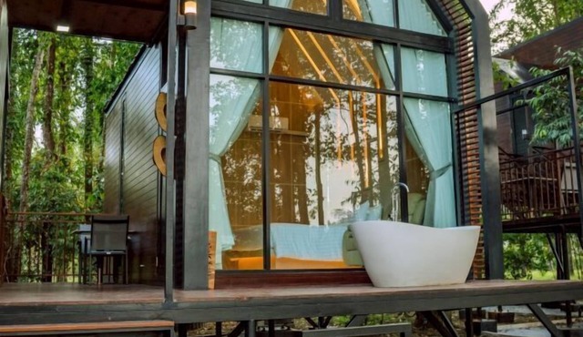 High Tree Resort, Krabi in Krabi