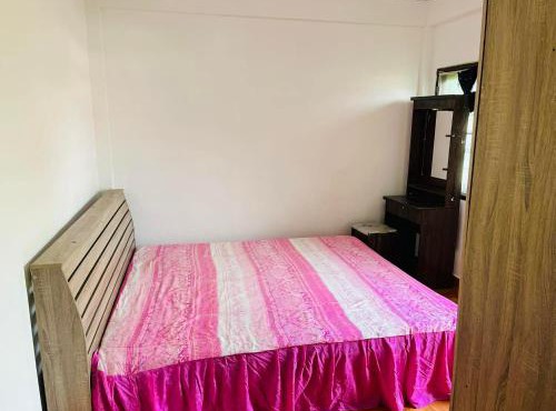 Holiday apartment 1