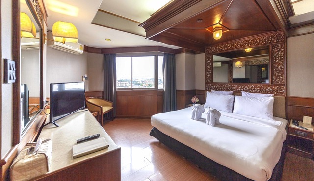 Holiday Garden Hotel & Resort Chiang Mai