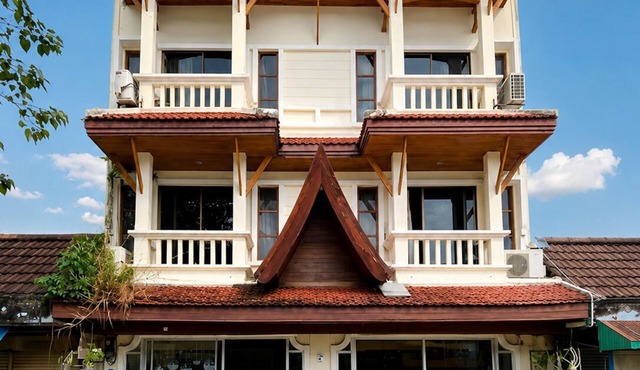 Holiday House Kata & Karon Phuket