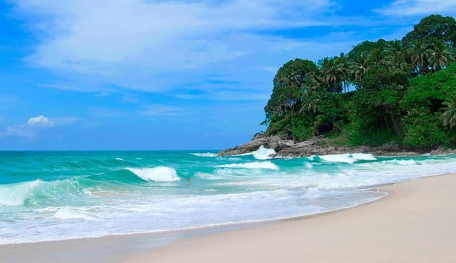 Holiday Inn Resort Phuket Surin Beach by IHG