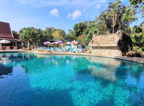 Holiday Villa, Lanta in Ko Lanta