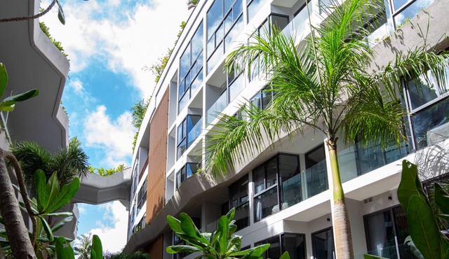 HOMA Phuket Town