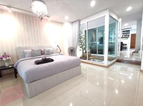 Home Base at Krabi in Krabi