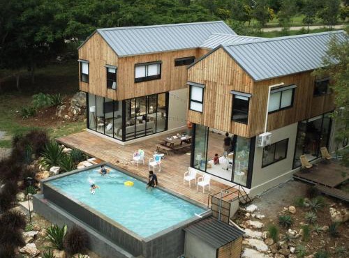 Homey Hill Khaoyai