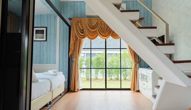 Honey Queen Resort in Kanchanaburi