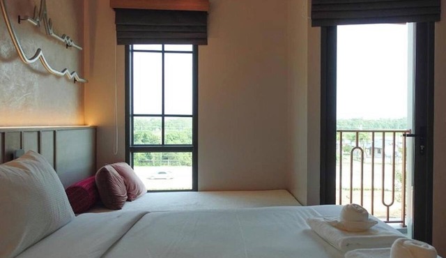 Hotel De One Dee in Chiang Kham