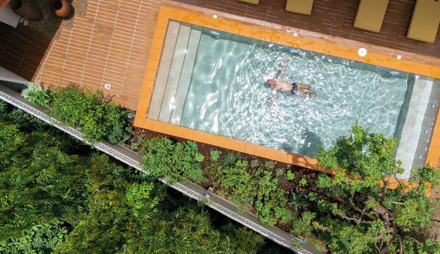 hotel hommtown chiang mai - Adults Only