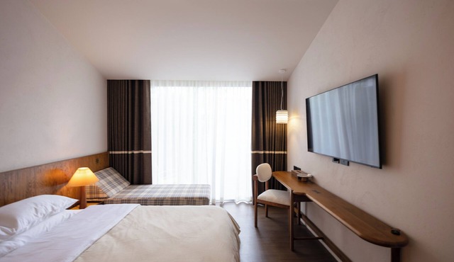hotel hommtown chiang mai - Adults Only in Chiang Mai