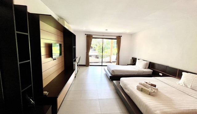 Hotel La Villa Khon Kaen in Khon Kaen