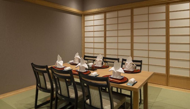 Hotel Nikko Amata City Chonburi in Chon Buri