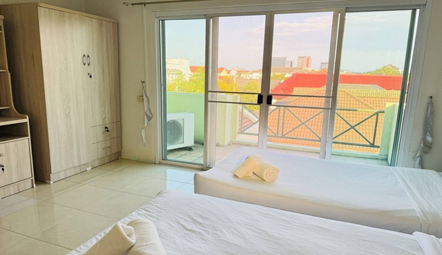Hotel O Bupatara Chiangmai