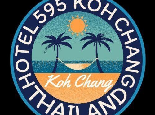 Hotel595Kohchang in Ban Map Khangkhao